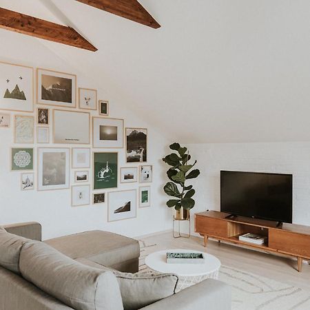 Home In Bled Ngoại thất bức ảnh