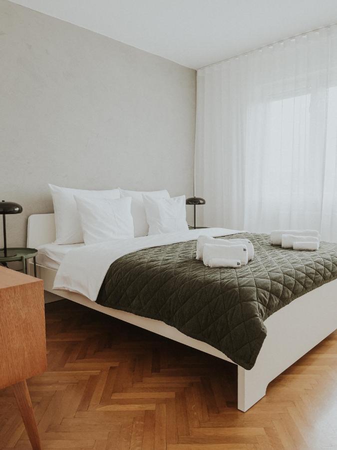 Home In Bled Ngoại thất bức ảnh
