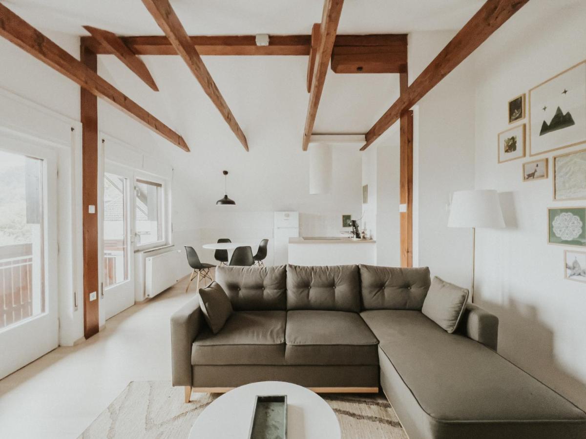 Home In Bled Ngoại thất bức ảnh